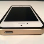 Spigen Neo Hybrid iPhone 5S case